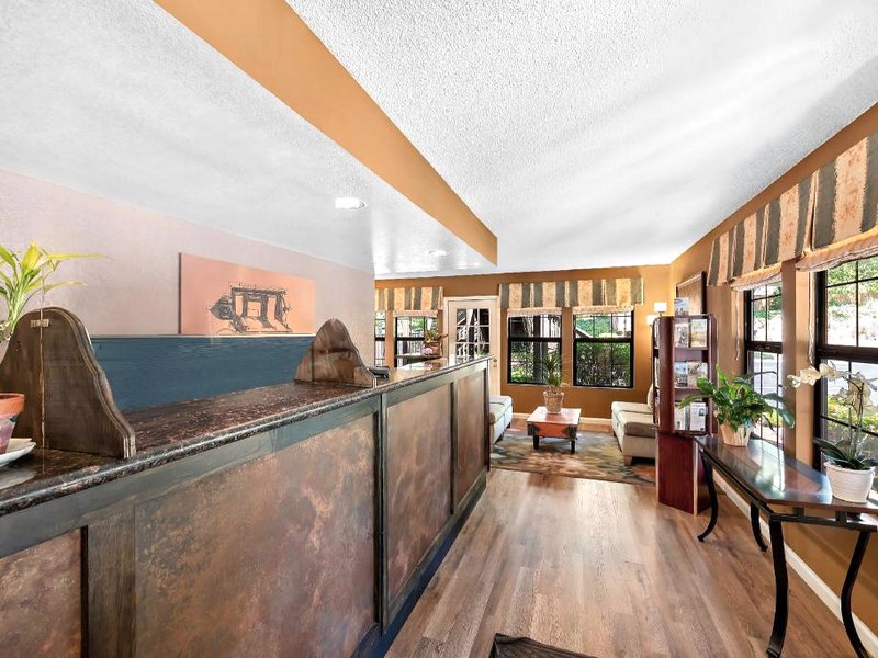 ベスト ウェスタン ステージコーチ イン (Best Western Stagecoach Inn)の写真