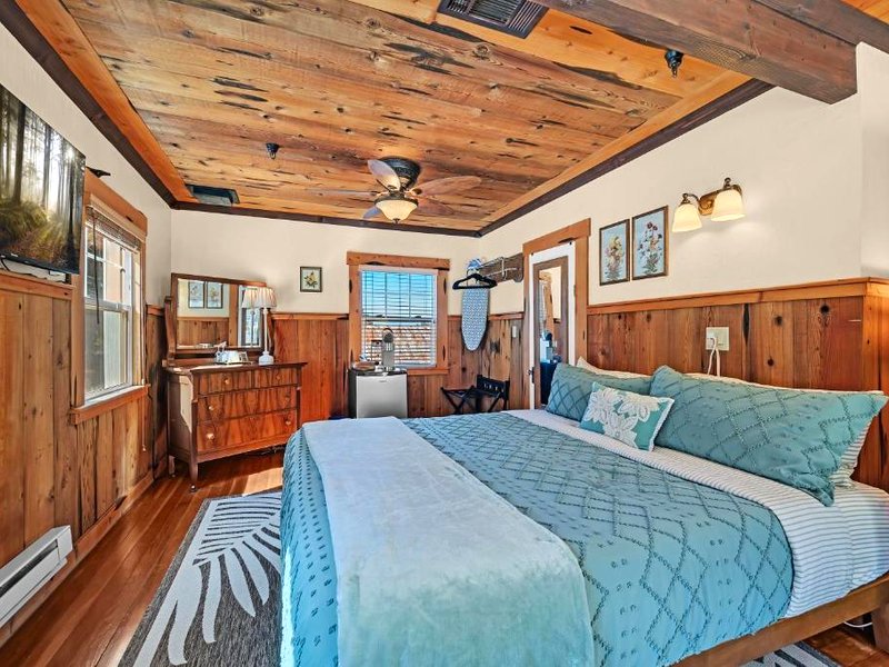 The Extraordinary Camino Hotelの写真