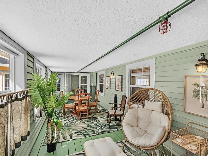 The Extraordinary Camino Hotelの写真