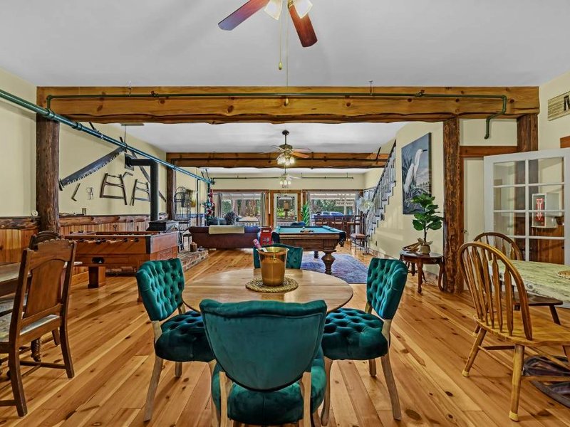 The Extraordinary Camino Hotelの写真