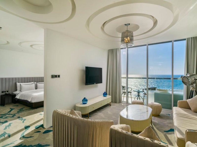 リーガル レゾー ホテル スパ (Regal Reseau Hotel  Spa)の写真