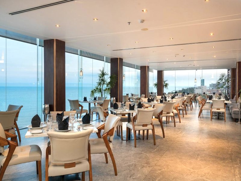 リーガル レゾー ホテル スパ (Regal Reseau Hotel  Spa)の写真