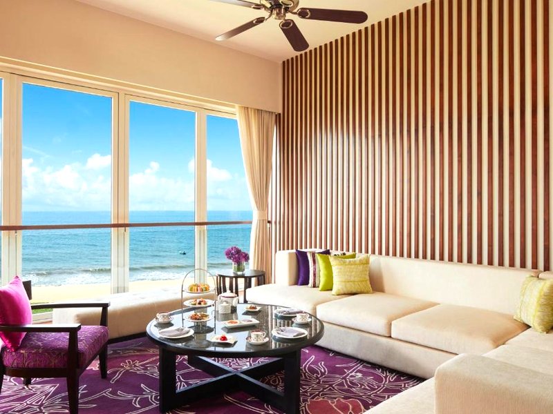 センティード ヘリタンス ネゴンボ (Sentido Heritance Negombo)の写真