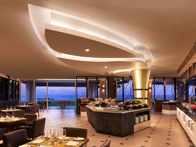 センティード ヘリタンス ネゴンボ (Sentido Heritance Negombo)の写真