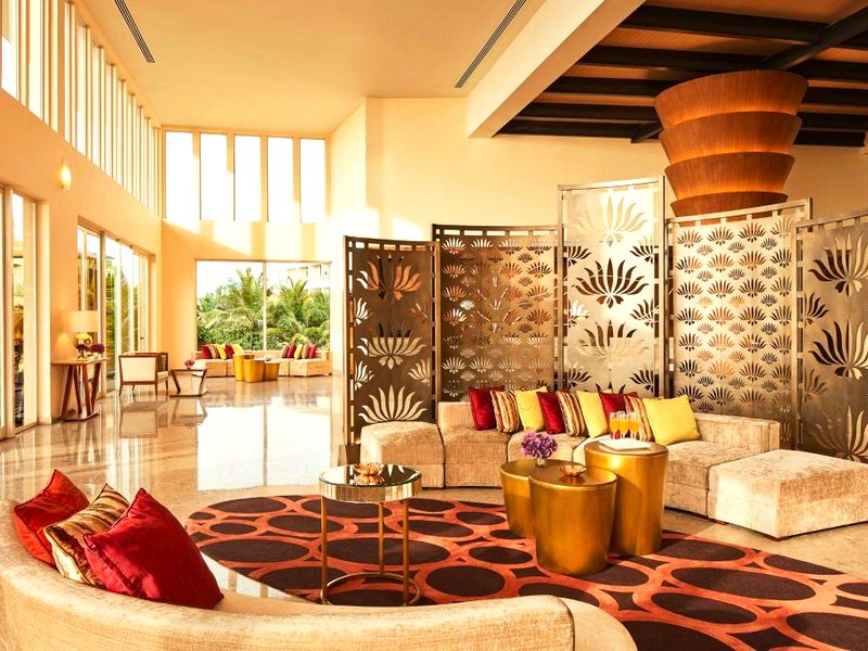 センティード ヘリタンス ネゴンボ (Sentido Heritance Negombo)の写真