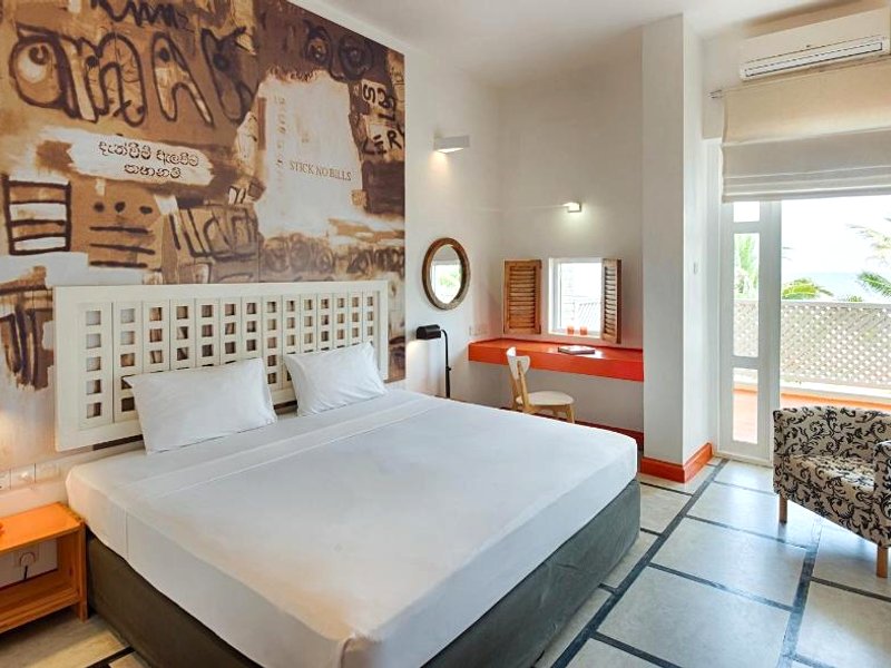 ホテル J ネゴンボ (Hotel J Negombo)の写真