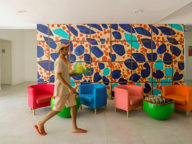 ホテル J ネゴンボ (Hotel J Negombo)の写真