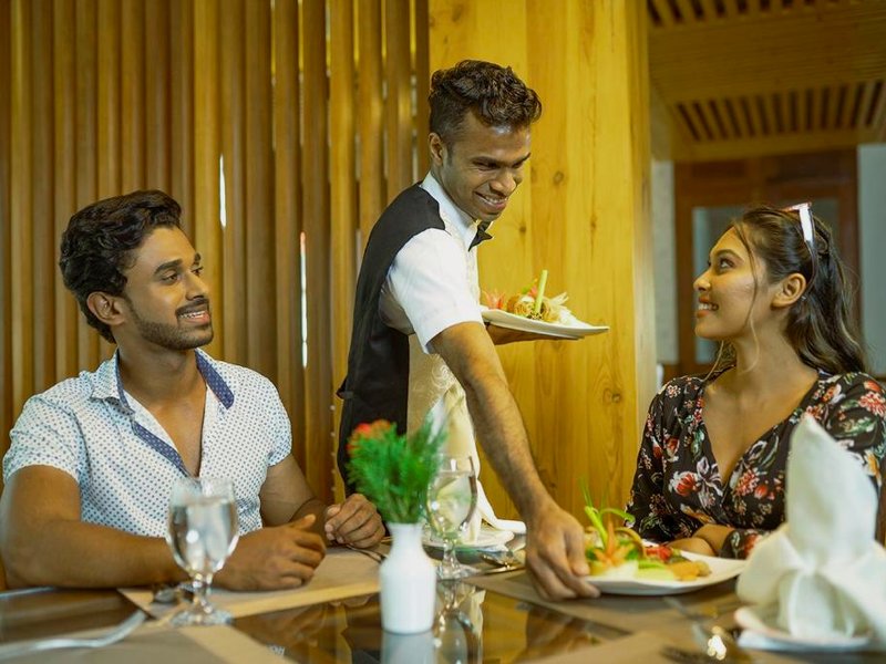 グッドウッド エアポート ホテル (Good wood Airport Hotel)の写真