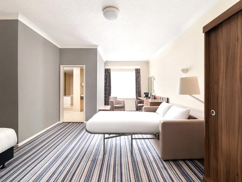 Holiday Inn Norwich North By IHGの写真