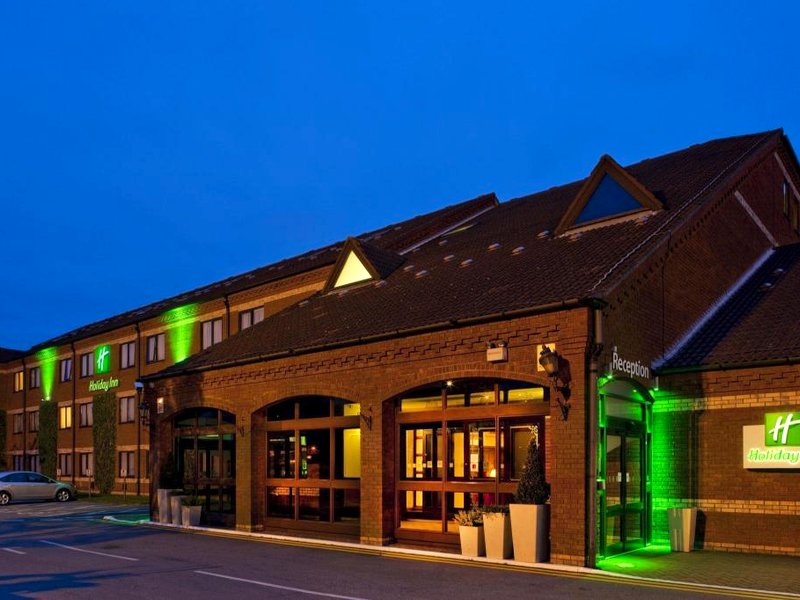 Holiday Inn Norwich North By IHGの写真