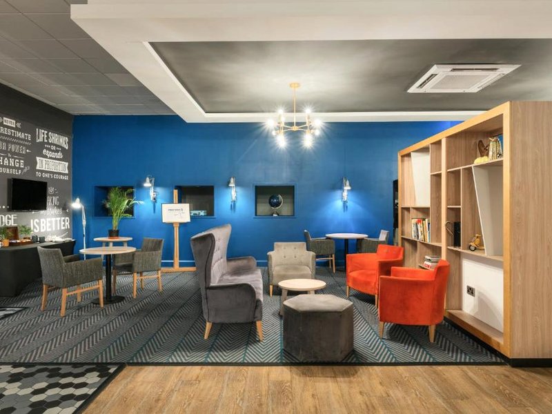 Holiday Inn Norwich North By IHGの写真