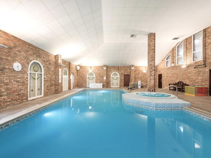 Holiday Inn Norwich North By IHGの写真