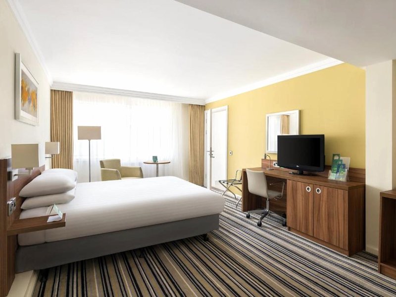 ホリデイ イン ノーリッチ イプスウィッチ ロード バイ IHG (Holiday Inn Norwich Ipswich Road By IHG)の写真