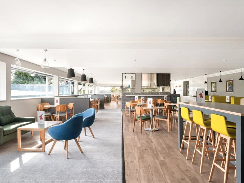 ホリデイ イン ノーリッチ イプスウィッチ ロード バイ IHG (Holiday Inn Norwich Ipswich Road By IHG)の写真