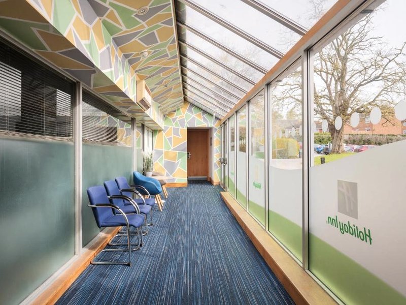 ホリデイ イン ノーリッチ イプスウィッチ ロード バイ IHG (Holiday Inn Norwich Ipswich Road By IHG)の写真