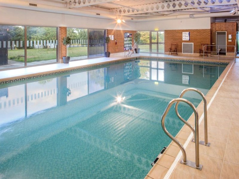 ホリデイ イン ノーリッチ イプスウィッチ ロード バイ IHG (Holiday Inn Norwich Ipswich Road By IHG)の写真