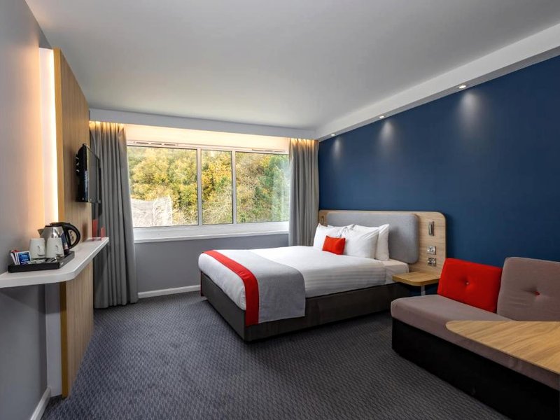 Holiday Inn Express Norwich By IHGの写真