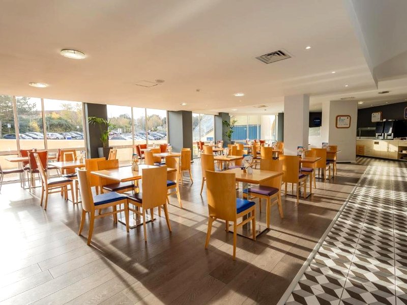 Holiday Inn Express Norwich By IHGの写真