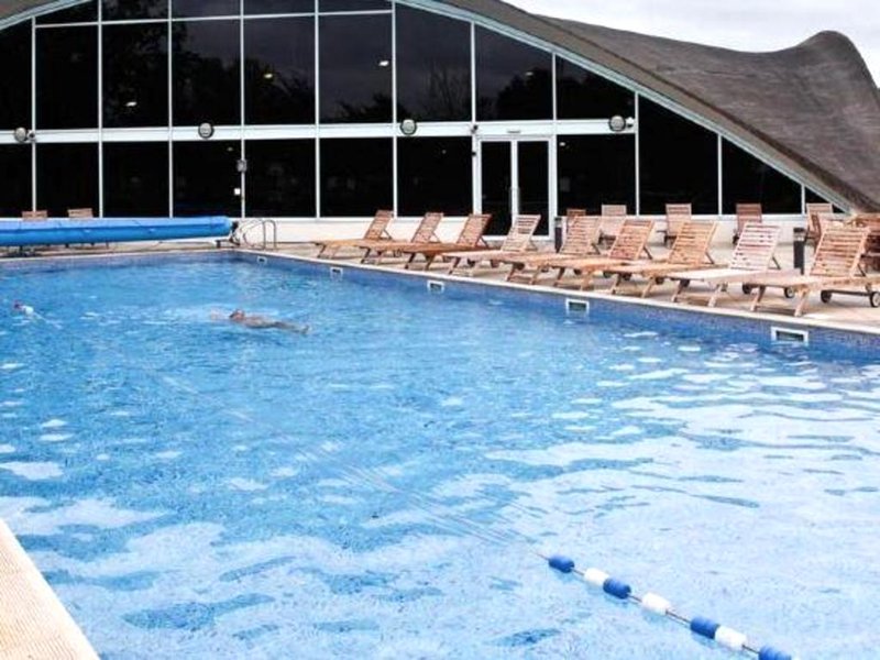 Holiday Inn Express Norwich By IHGの写真