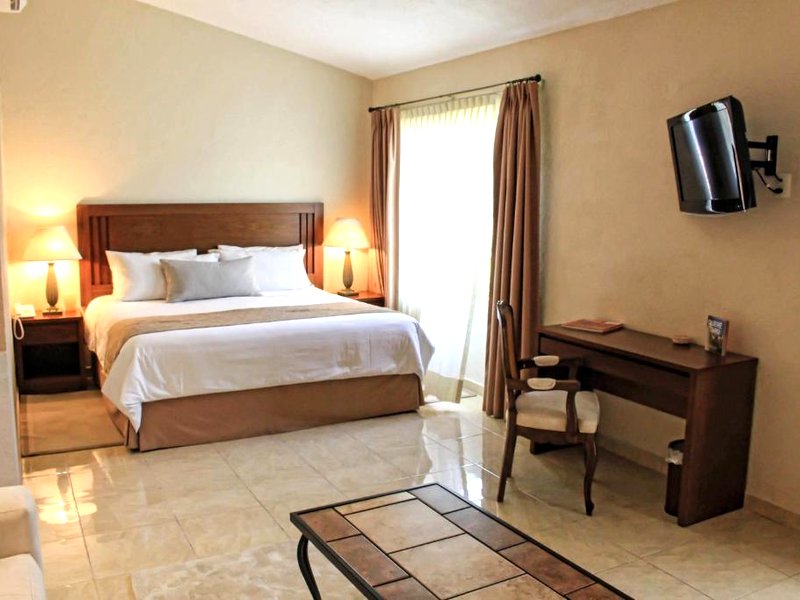 Hotel Boutique la Granjaの写真
