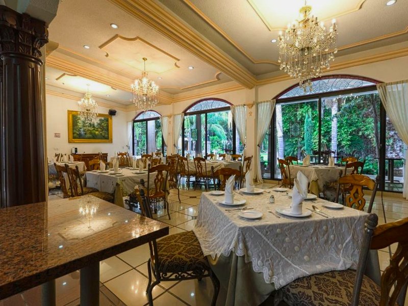 Gran Hotel Firenzeの写真