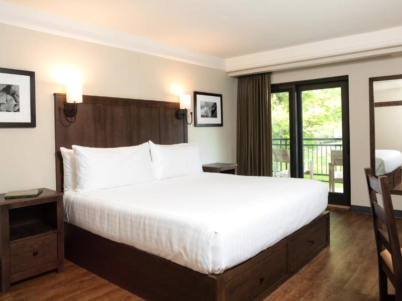 Kanuga Inn & Lodgingの写真