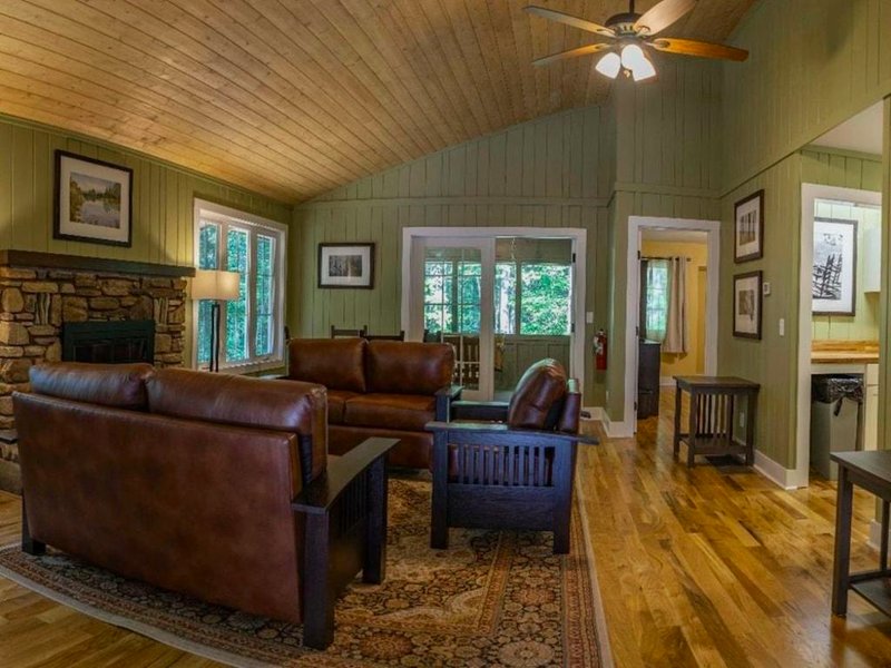 Kanuga Inn & Lodgingの写真