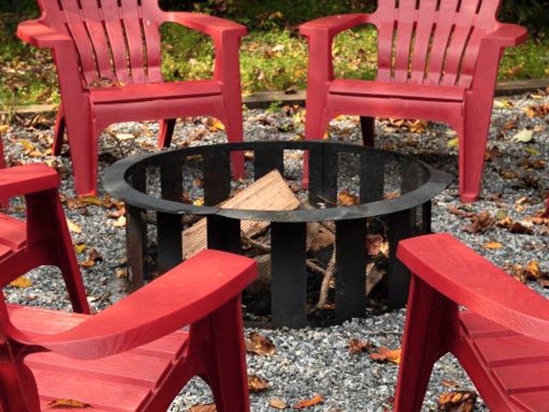 Foggy Bottom Cabinsの写真