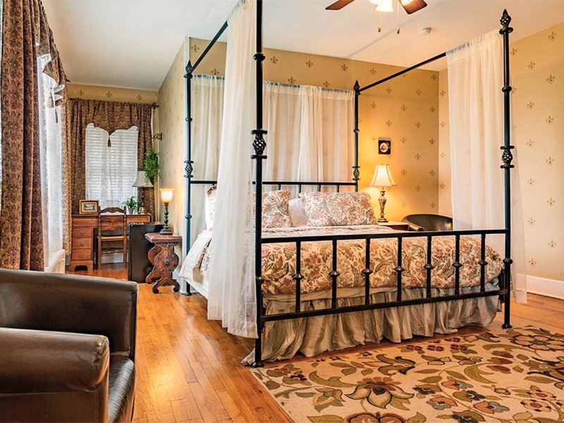 Echo Mountain Innの写真