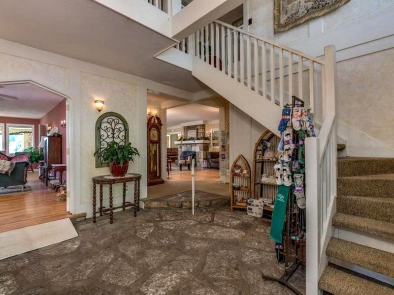 Echo Mountain Innの写真