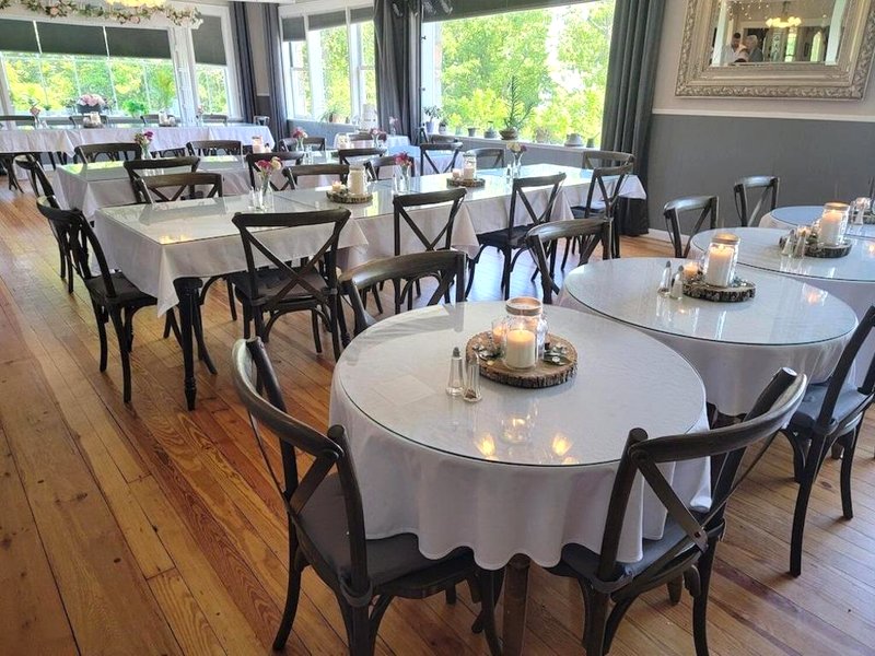 Echo Mountain Innの写真