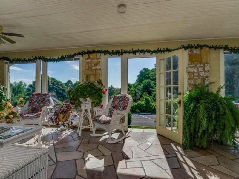 Echo Mountain Innの写真