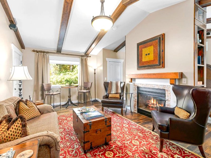 Bed & Breakfast on Tiffany Hillの写真