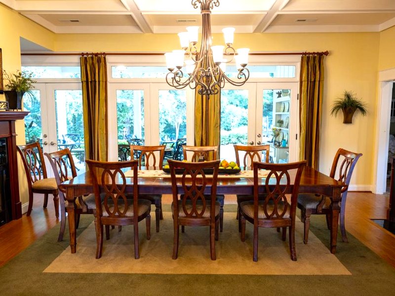 Bed & Breakfast on Tiffany Hillの写真