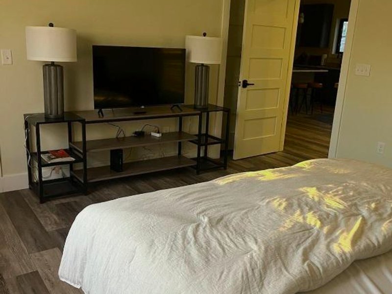 Private Mountain Getaway in Little River Valleyの写真