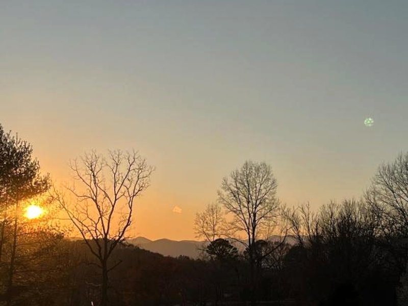 Private Mountain Getaway in Little River Valleyの写真