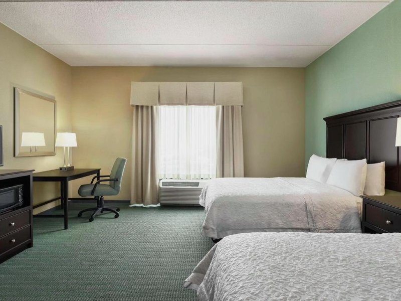 Hampton Inn & Suites Mount Joy/Lancaster Westの写真