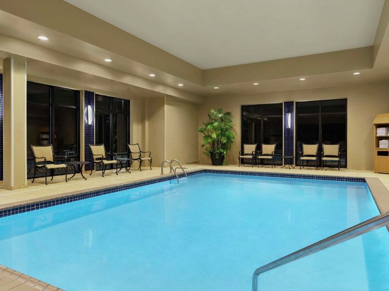 Hampton Inn & Suites Mount Joy/Lancaster Westの写真