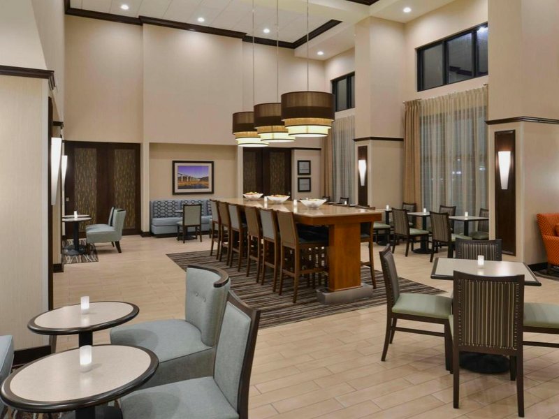 Hampton Inn & Suites Mount Joy/Lancaster Westの写真