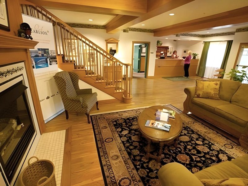 ランカスター イン&スイーツ (Lancaster Inn & Suites)の写真