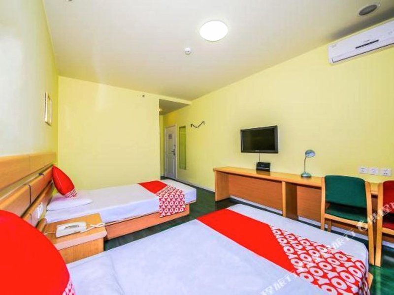 Home Inn (Jinchang Beijing Road)の写真