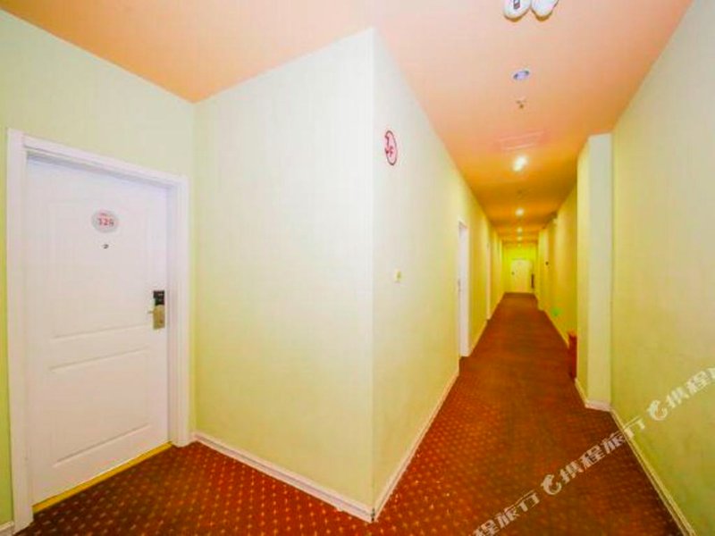 Home Inn (Jinchang Beijing Road)の写真