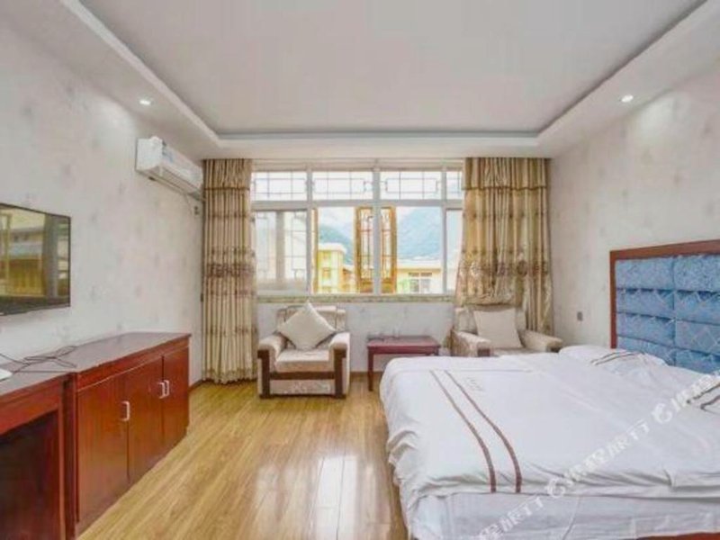 Wuzhou Hotelの写真