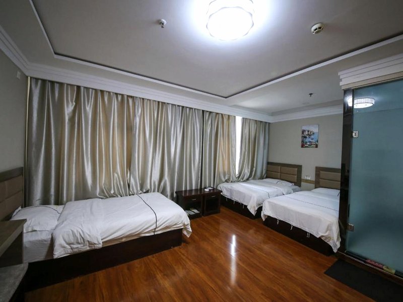 Yongchang Jiali Business Hotelの写真