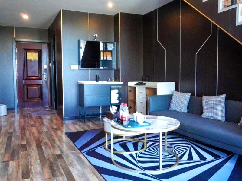 THINKING loft Hotelの写真