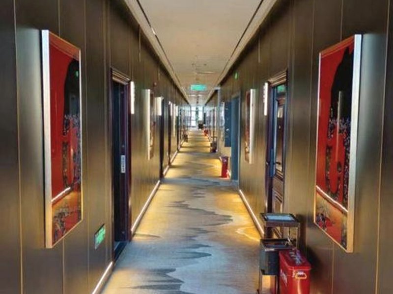 THINKING loft Hotelの写真