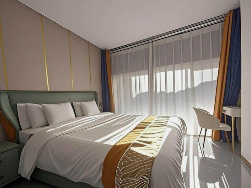 THINKING loft Hotelの写真