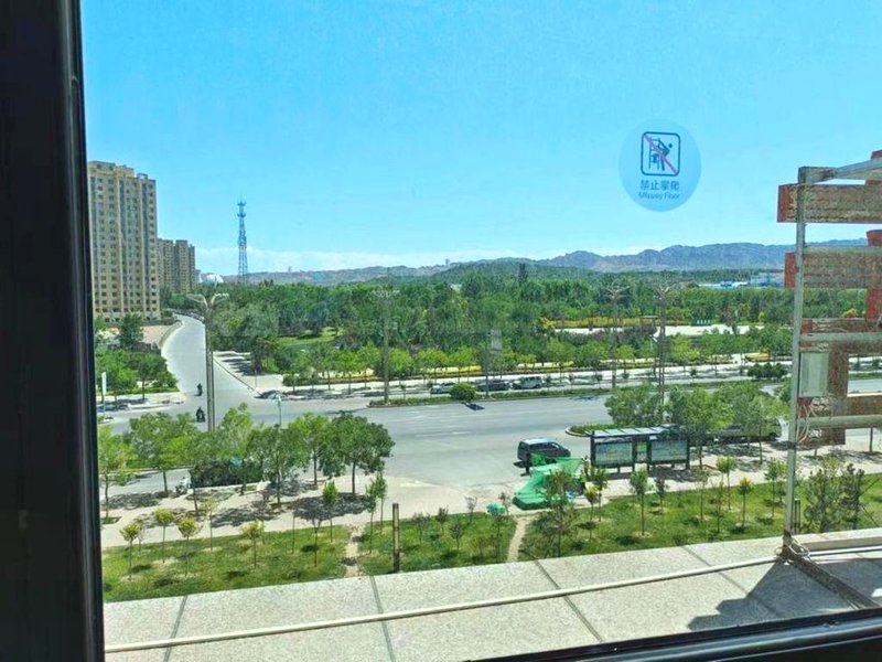 THINKING loft Hotelの写真