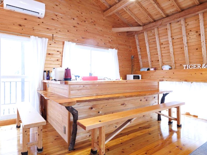 with dog 和歌山の写真