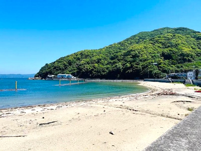 Log House Namioto -ログハウス波音- (Log House Namioto -ログハウス波音-)の写真